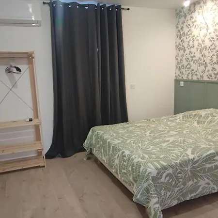 Cocon Confort Lejlighed *