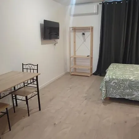 Cocon Confort Lejlighed