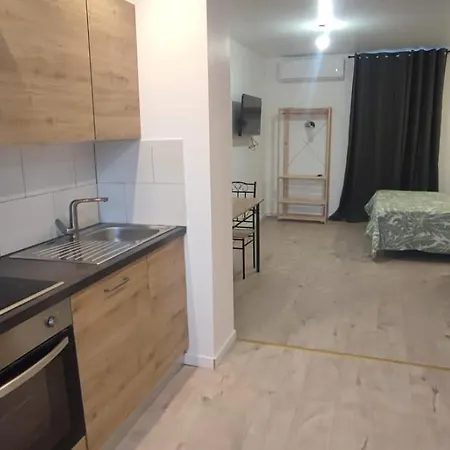 Lejlighed Cocon Confort *