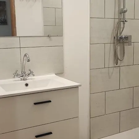 Lejlighed Cocon Confort Saint-Martin-de-Fontenay