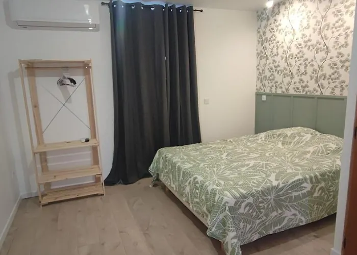 Cocon Confort Appartement *