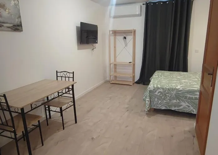 Cocon Confort Appartement