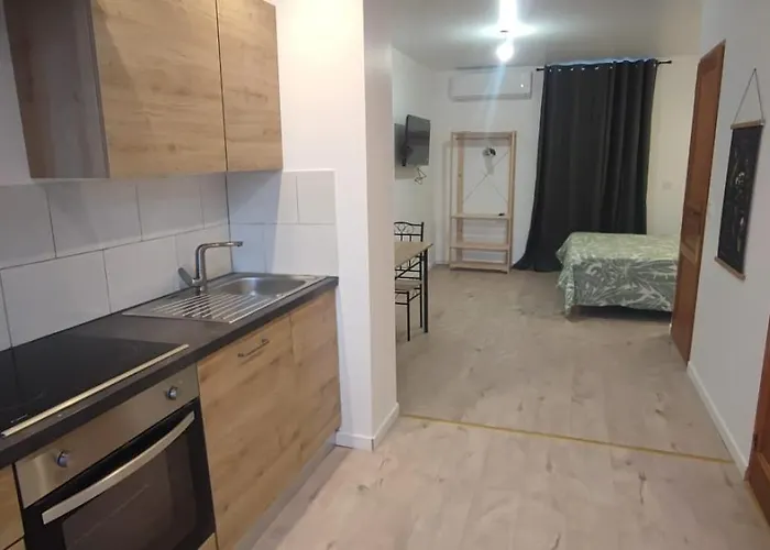 Appartement Cocon Confort *