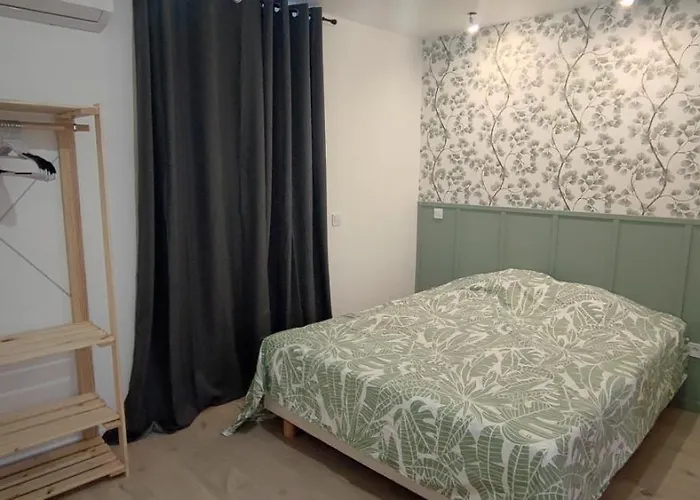 Appartement Cocon Confort