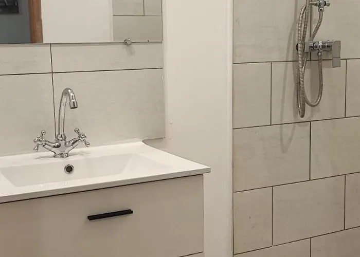 Appartement Cocon Confort Saint-Martin-de-Fontenay