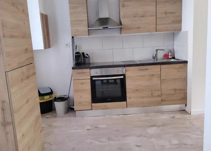 Appartement Cocon Confort